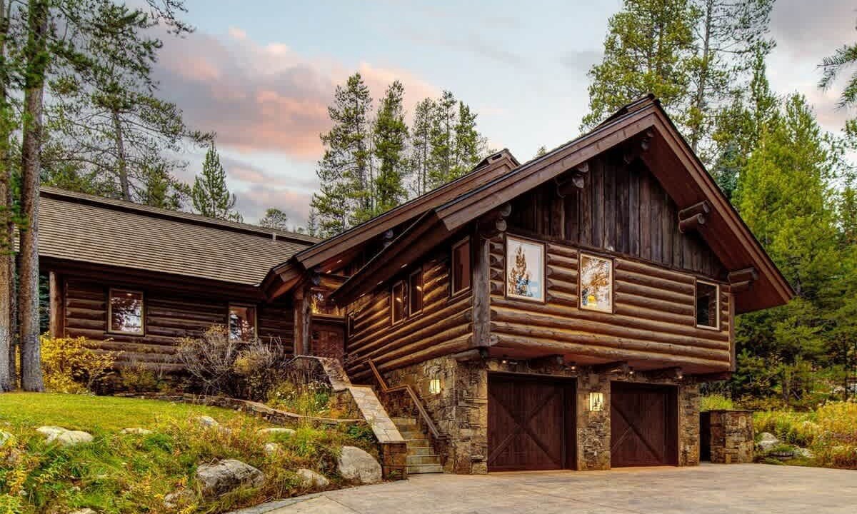 Photo of Outdoor in Granite Ridge