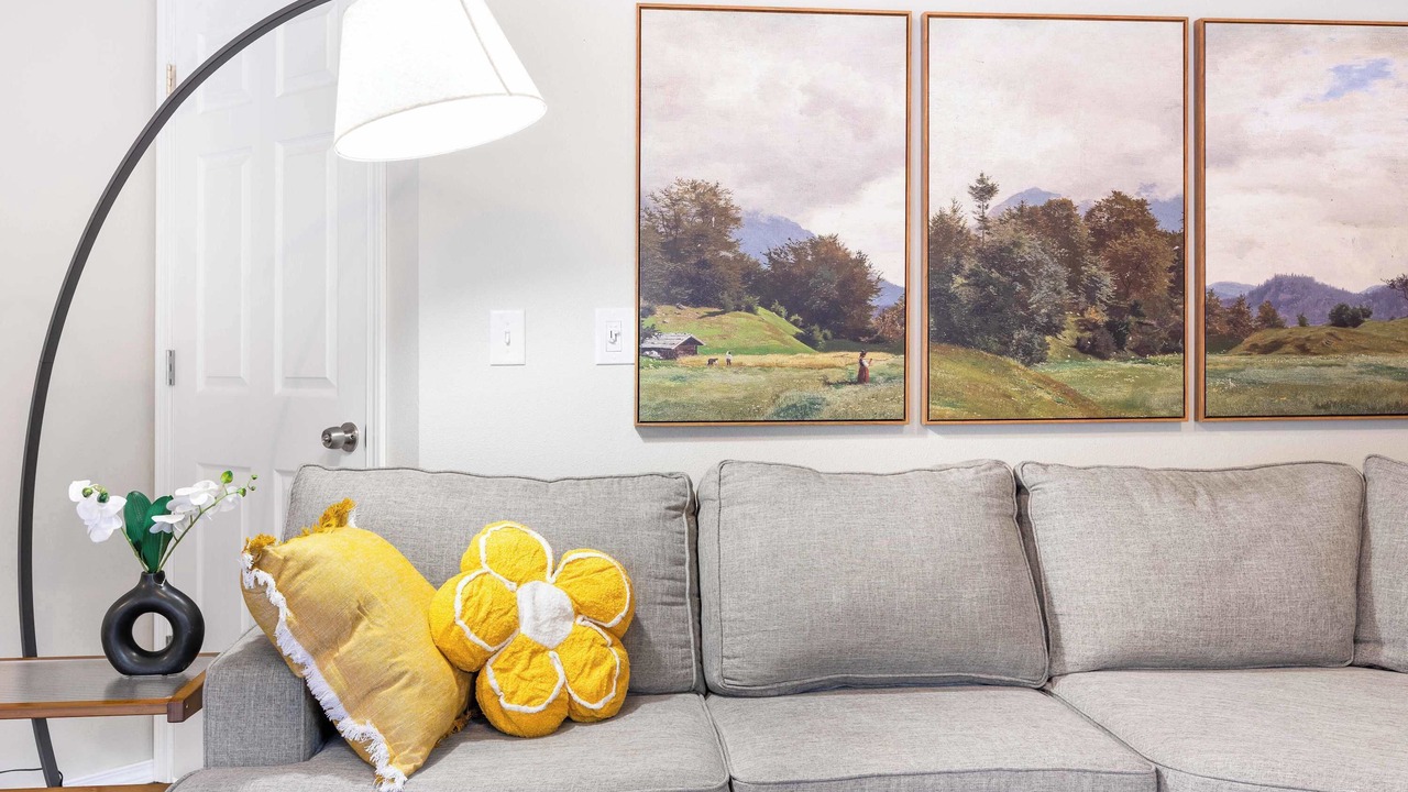 Photo of Bedroom in Waller