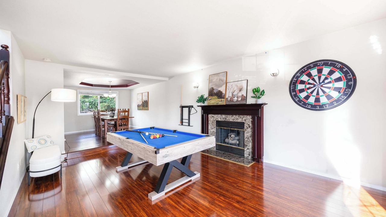 Photo of Livingroom in Waller