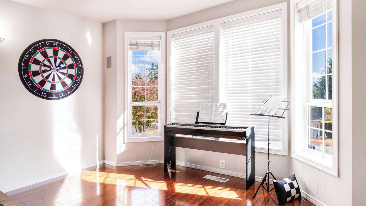 Photo of Bedroom in Waller