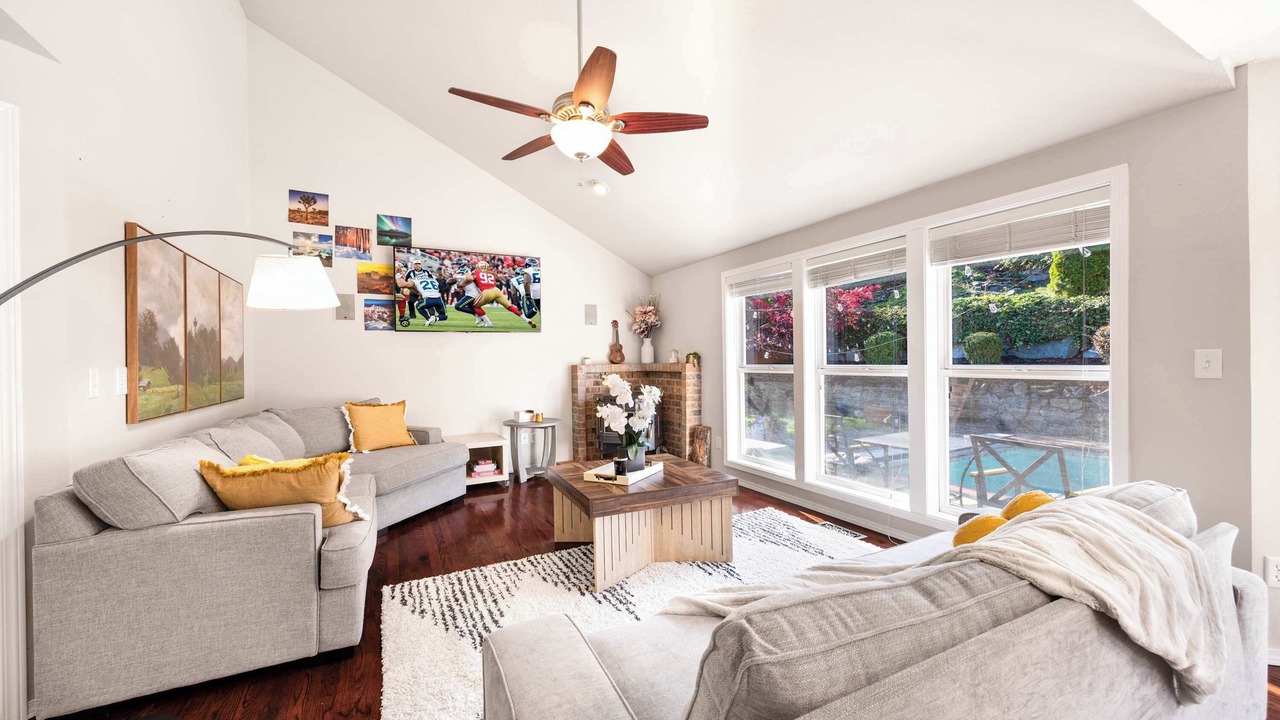 Photo of Bedroom in Waller