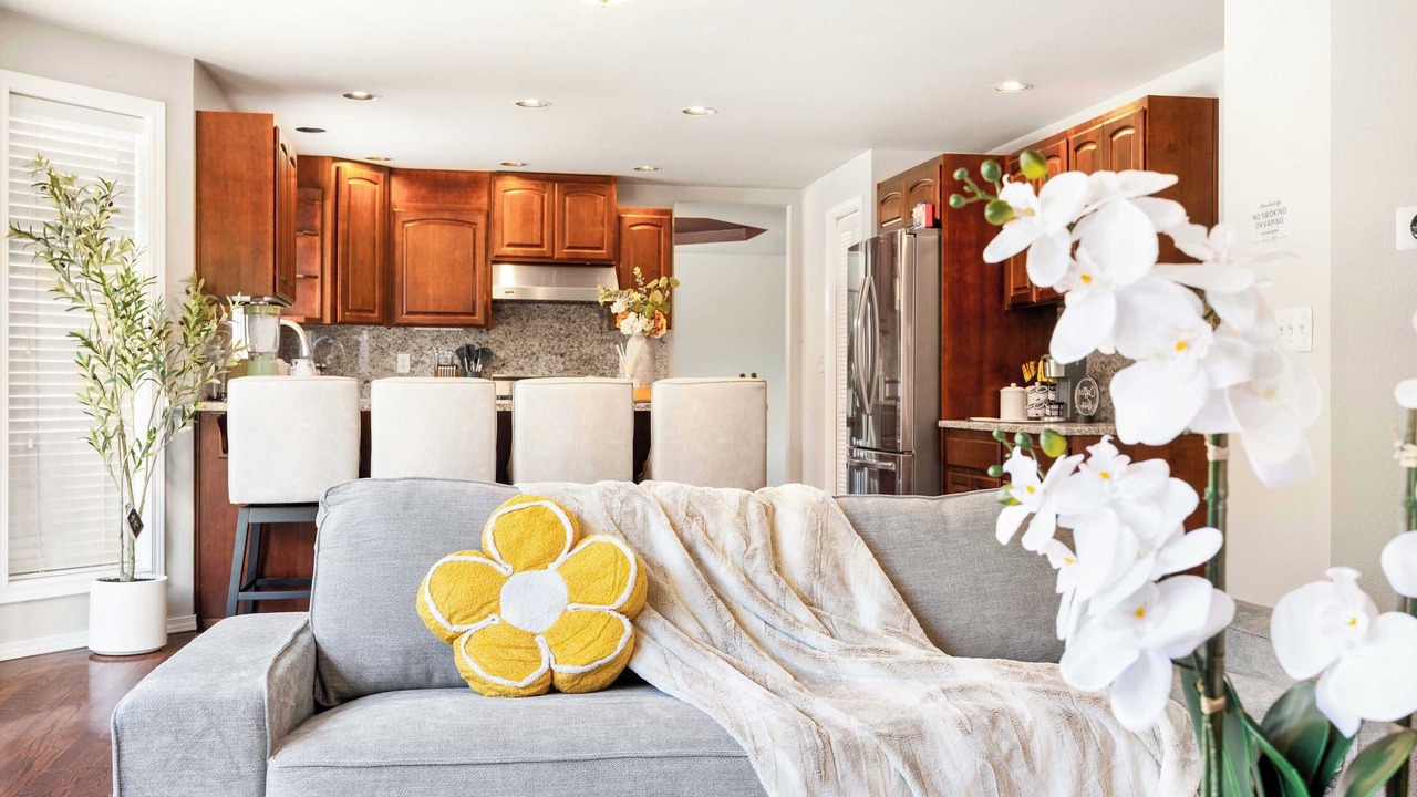 Photo of Bedroom in Waller
