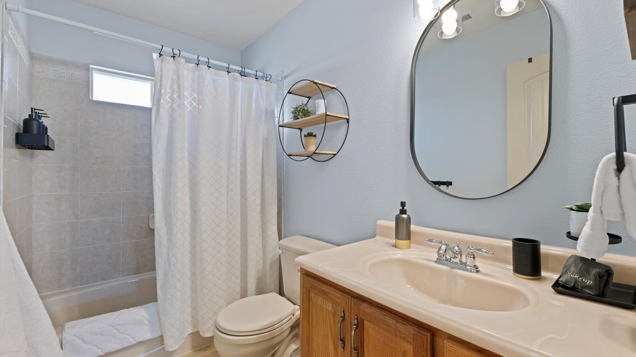 Photo of Bathroom in Meridian