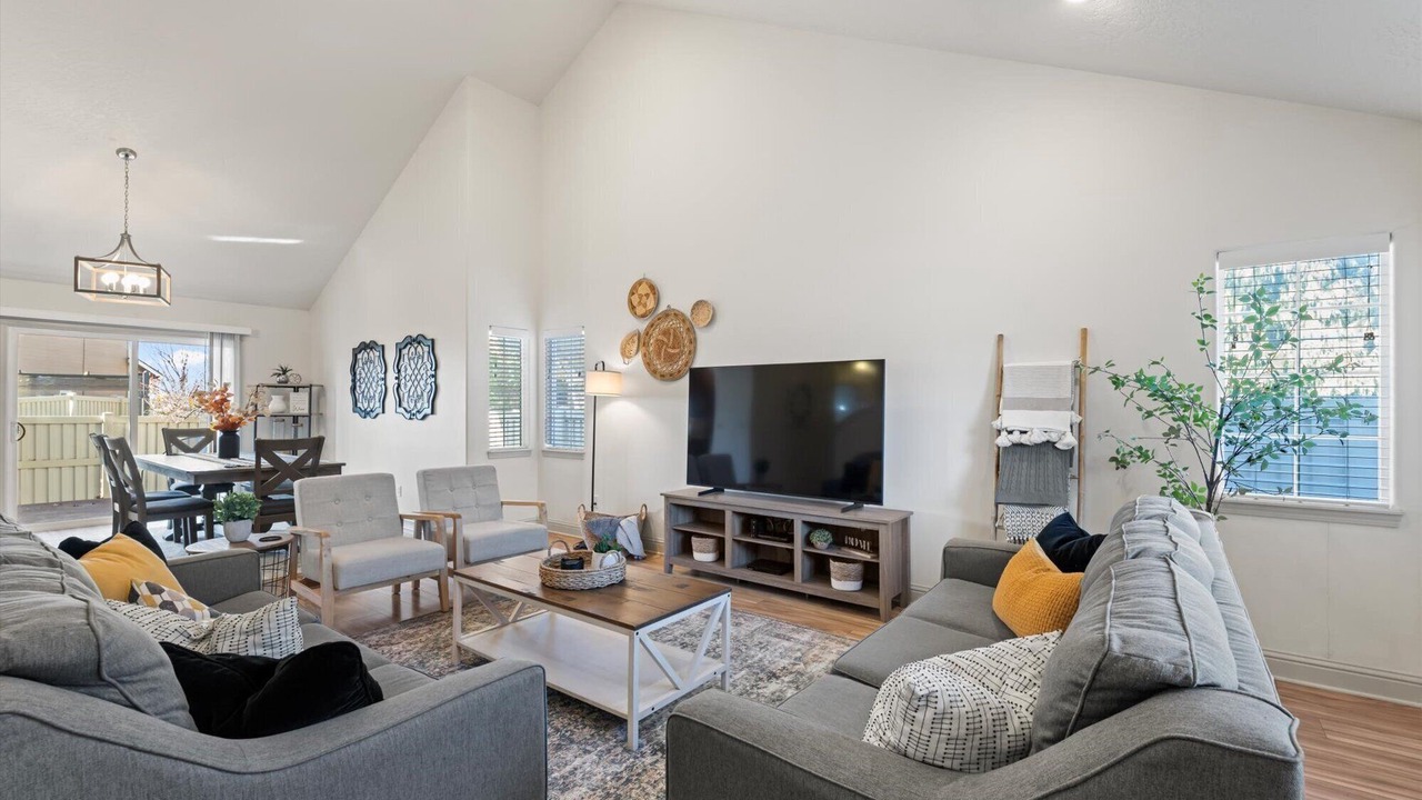 Photo of Bedroom in Meridian