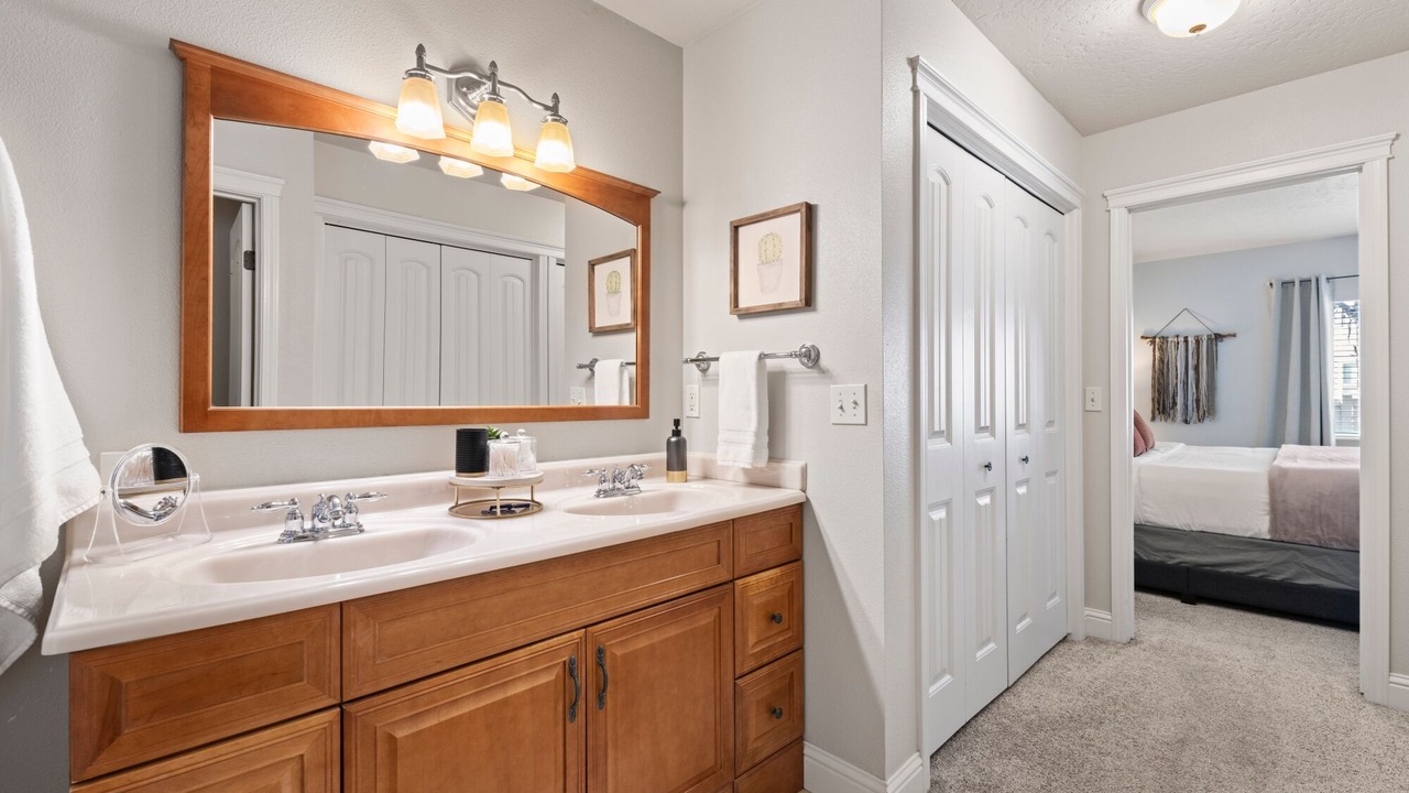 Photo of Bathroom in Meridian
