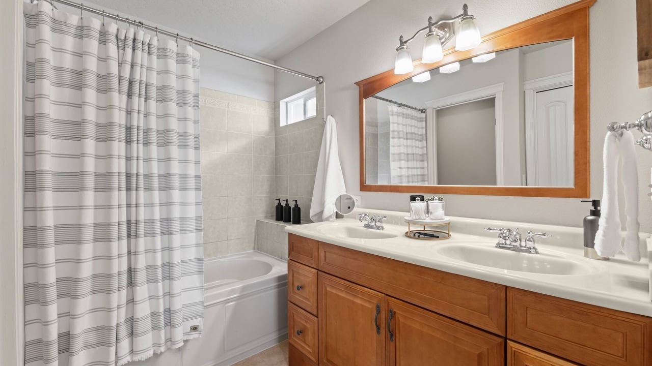 Photo of Bathroom in Meridian