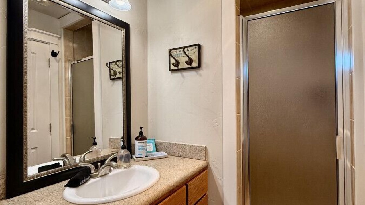 Photo of Bathroom in Baker City