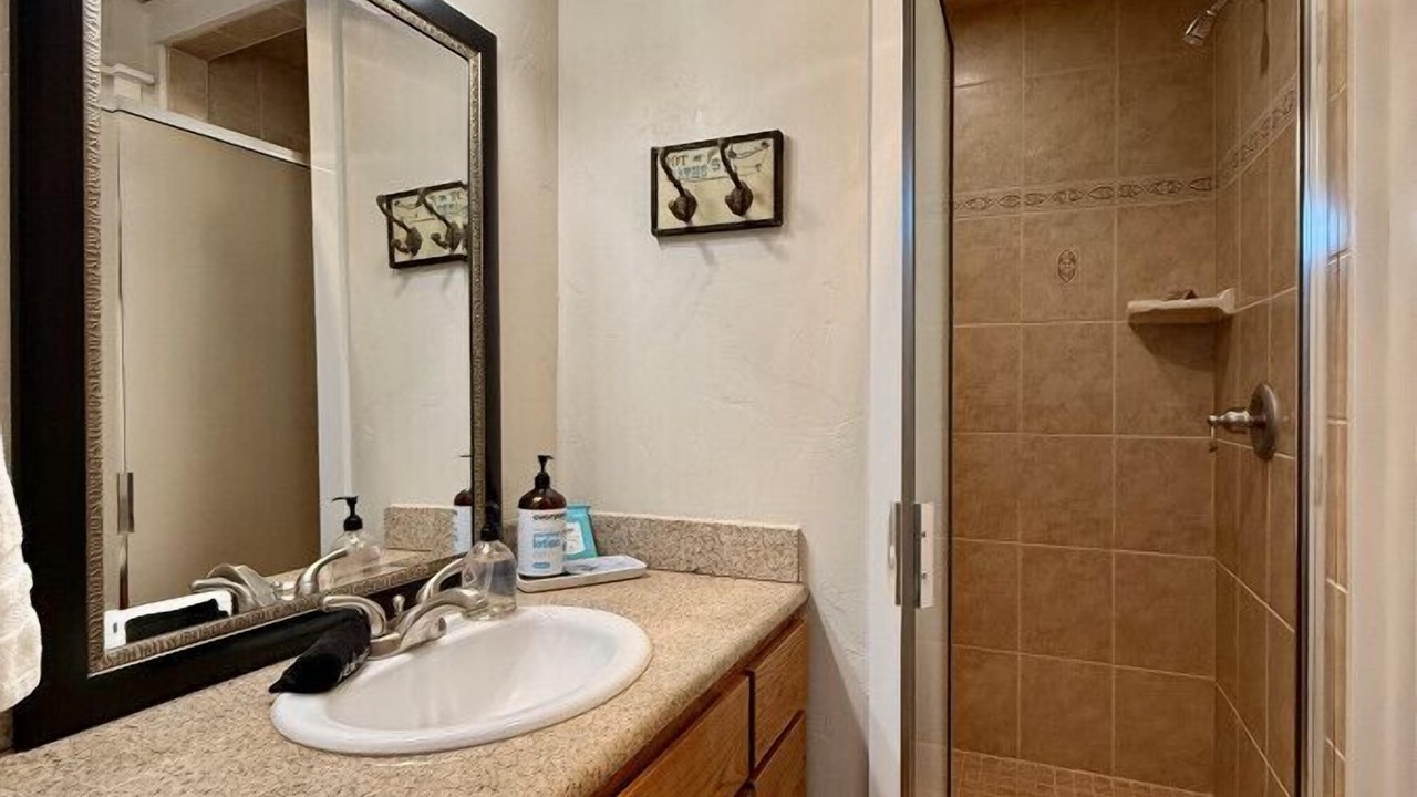 Photo of Bathroom in Baker City