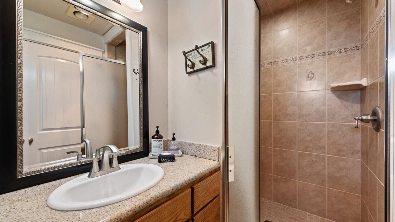 Photo of Bathroom in Baker City