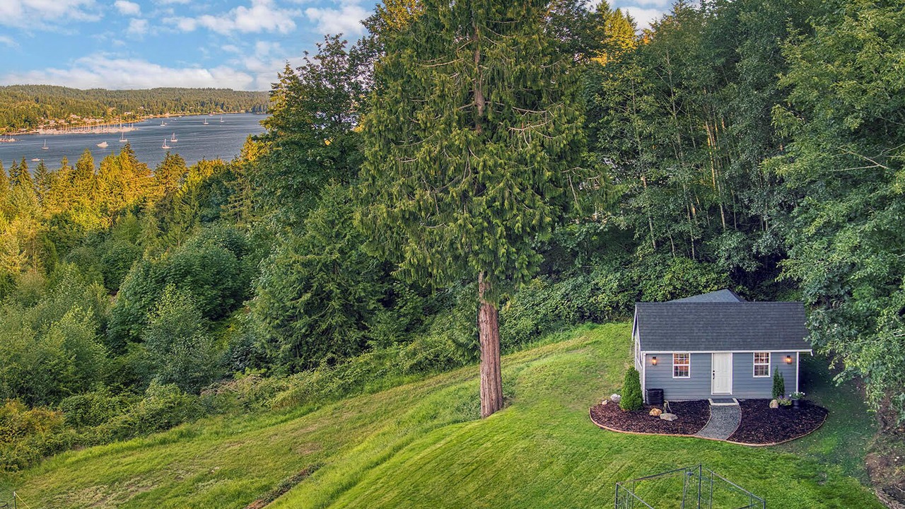 Photo of Outdoor in Poulsbo