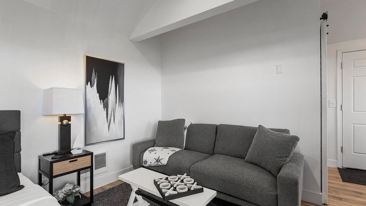 Photo of Livingroom in Poulsbo
