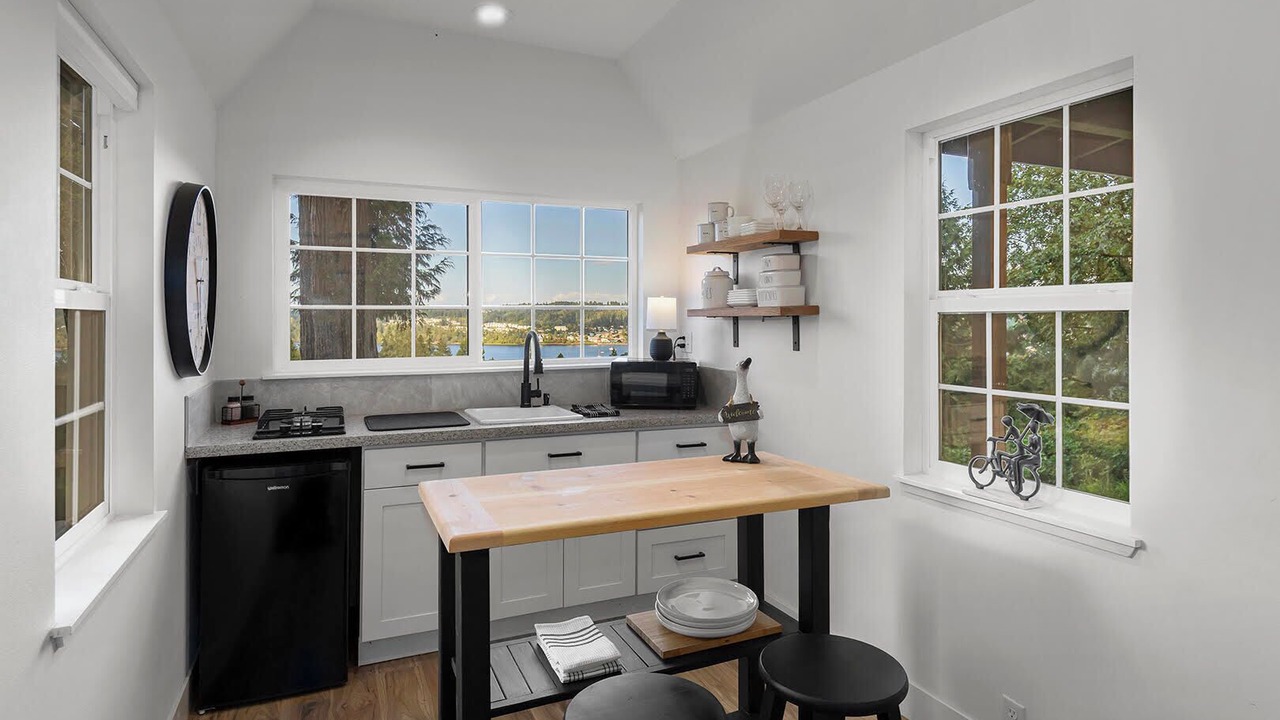Photo of Kitchen in Poulsbo