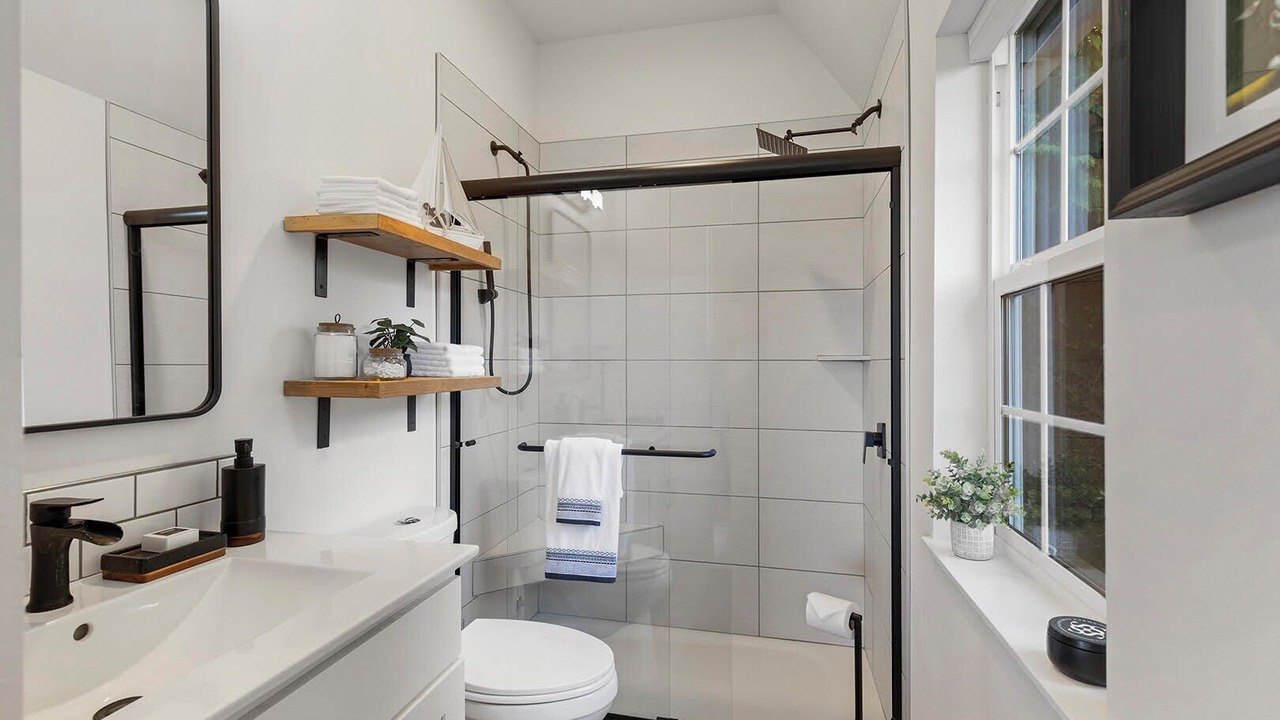 Photo of Bathroom in Poulsbo