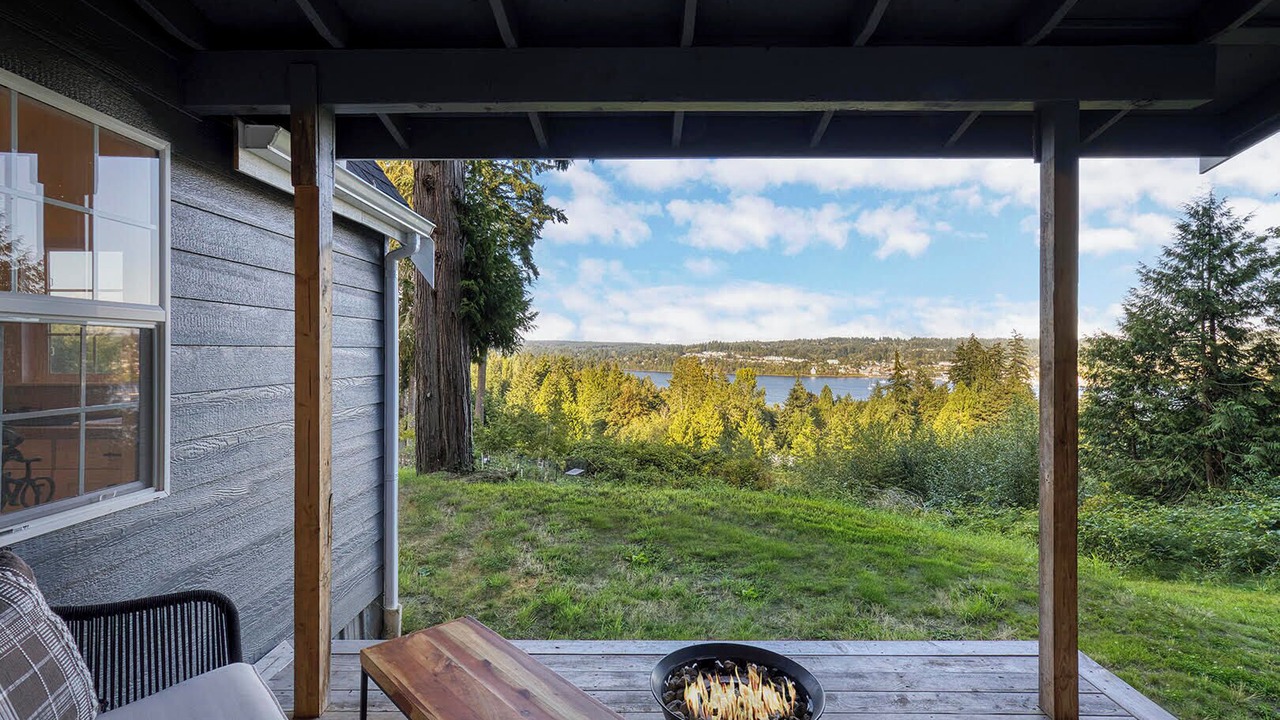 Photo of Outdoor in Poulsbo