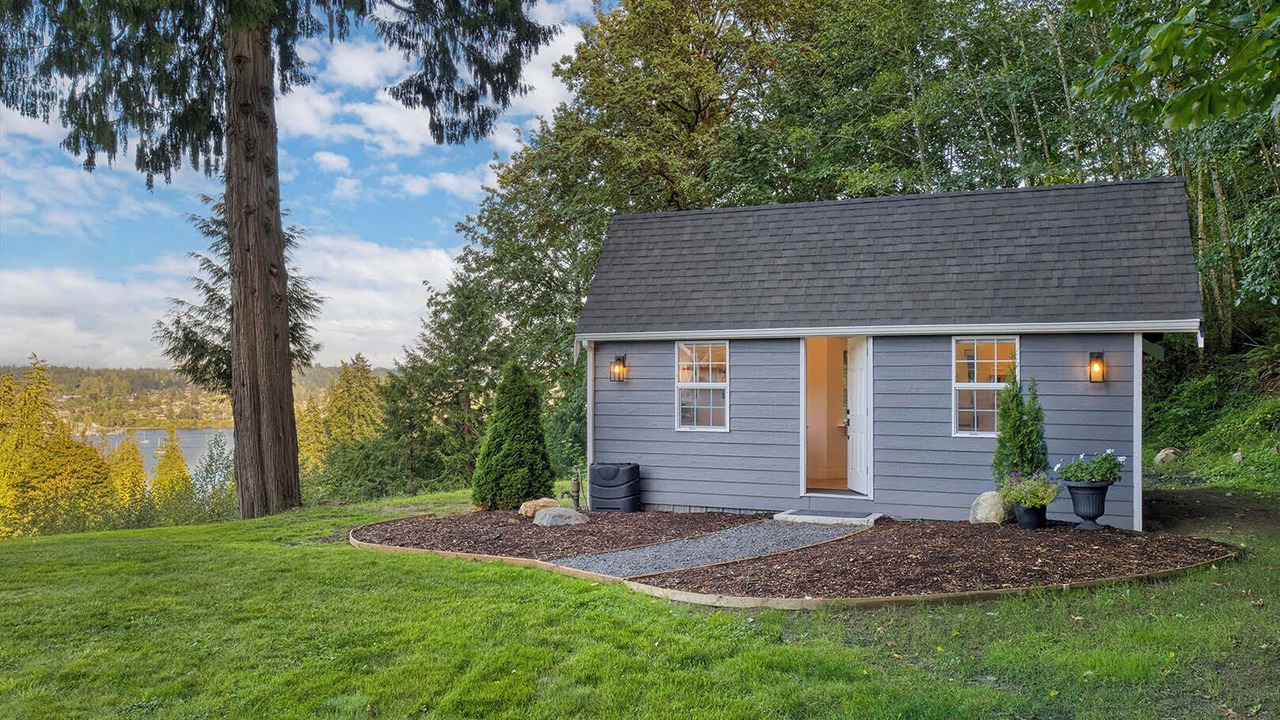 Photo of Outdoor in Poulsbo