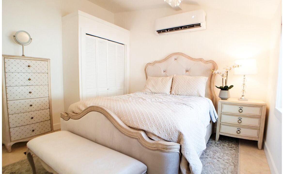 Photo of Bedroom in Downtown Salt Lake City