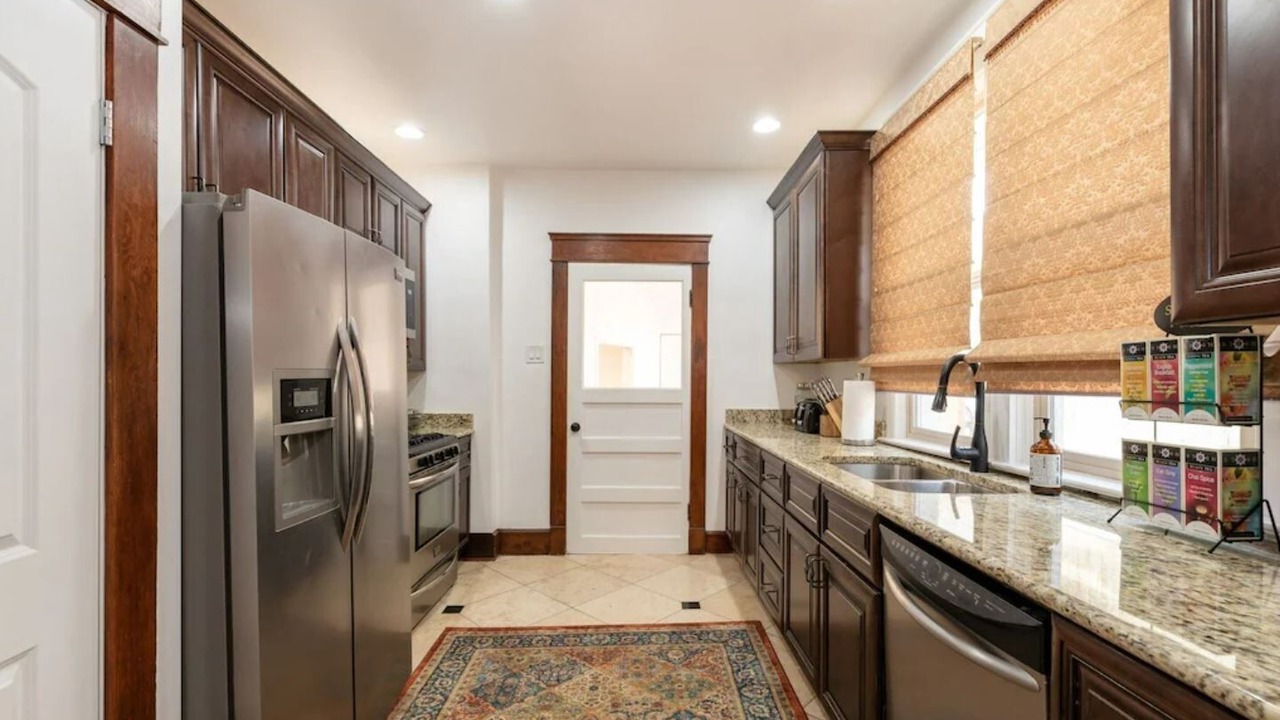 Photo of Kitchen in Downtown Salt Lake City