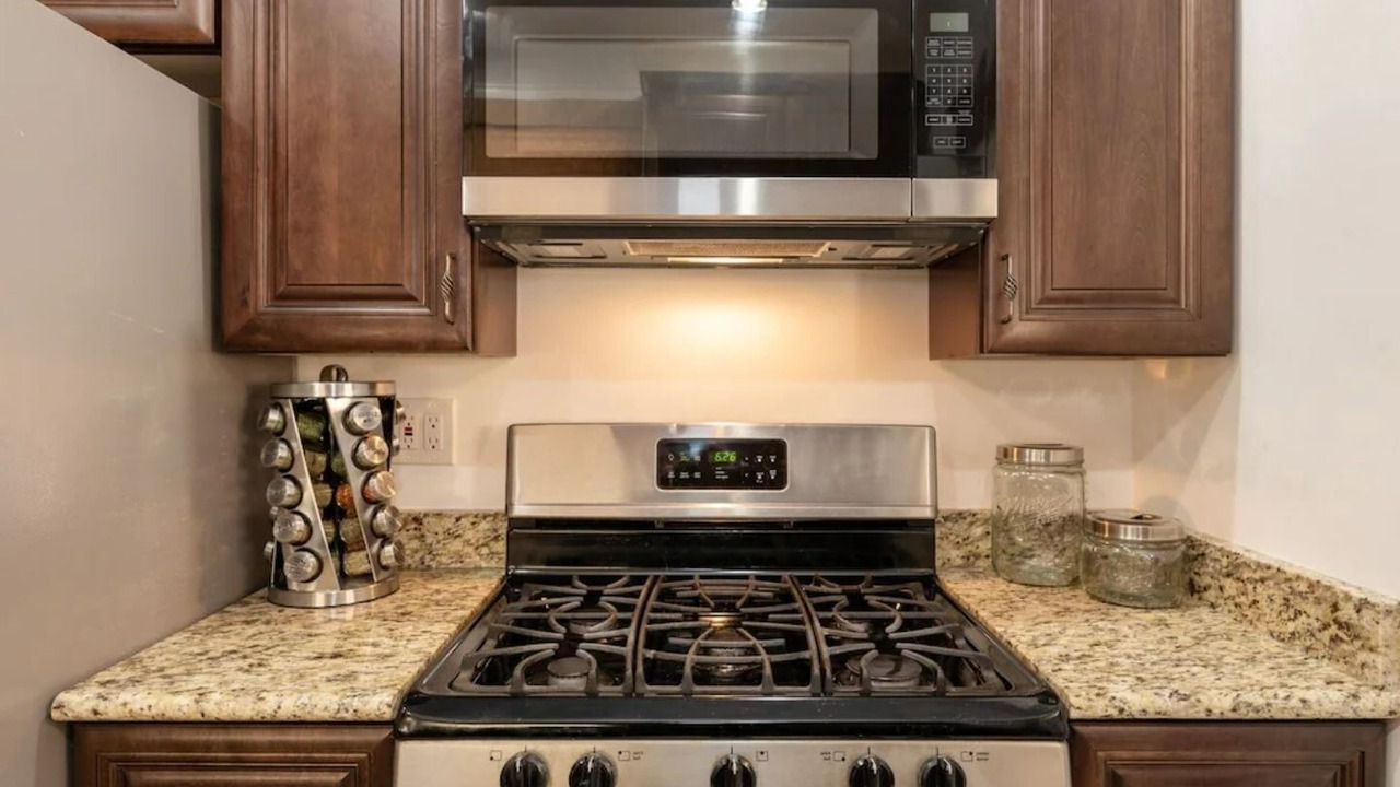 Photo of Kitchen in Downtown Salt Lake City