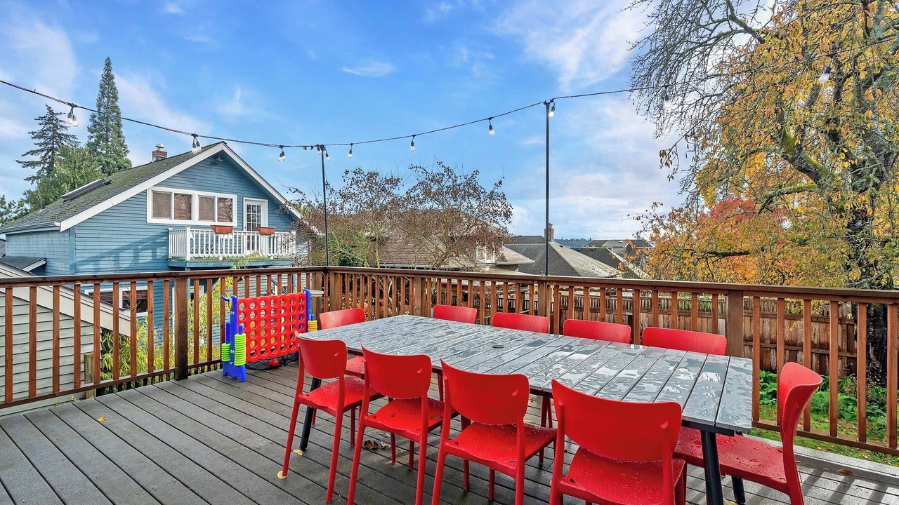 Photo of Outdoor in Wallingford