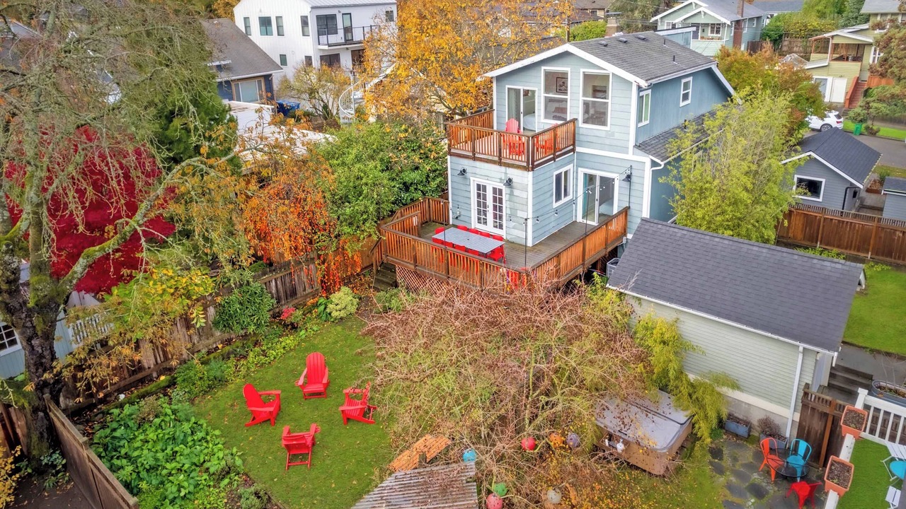 Photo of Outdoor in Wallingford