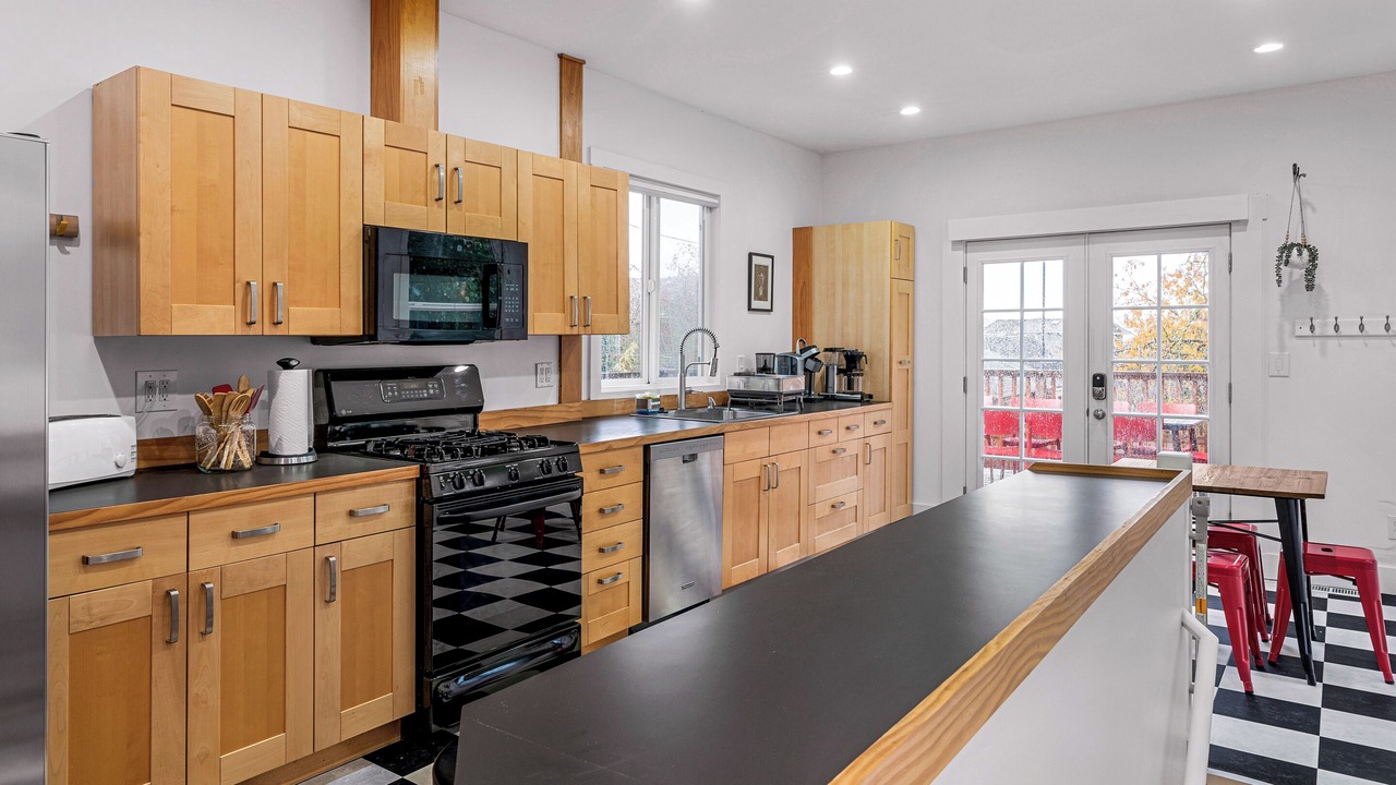 Photo of Kitchen in Wallingford