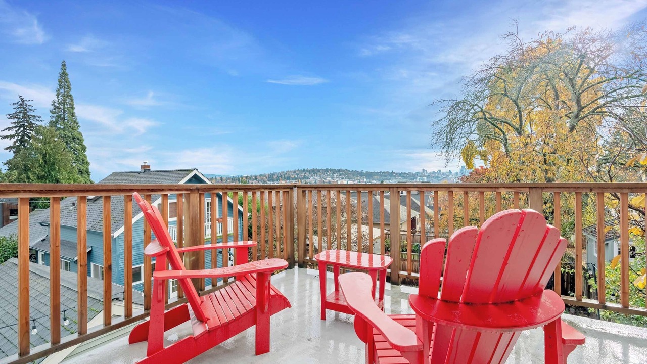 Photo of Outdoor in Wallingford