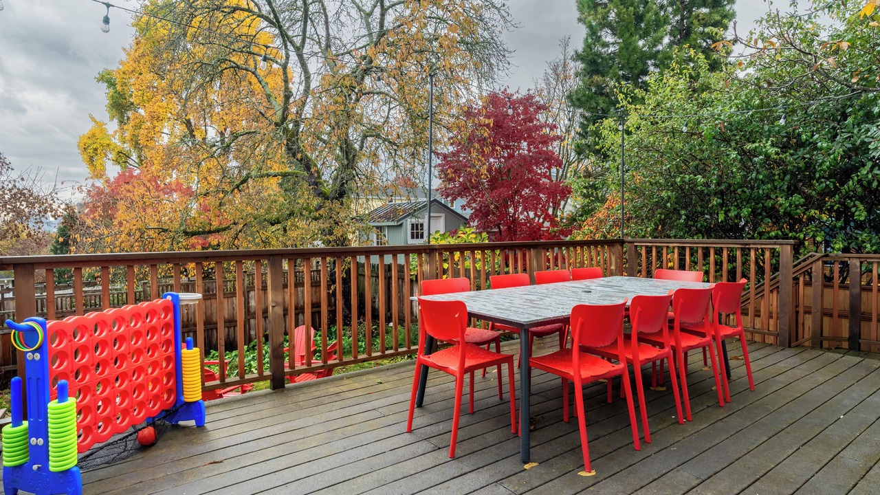Photo of Outdoor in Wallingford
