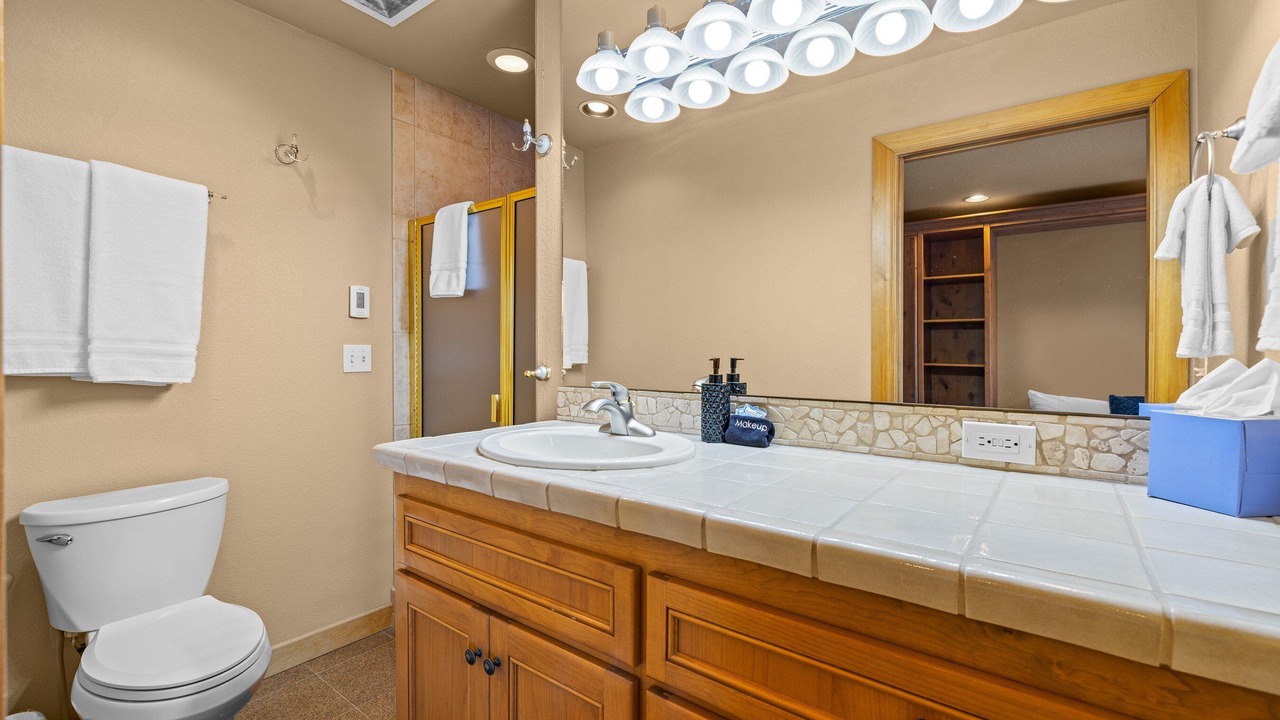 Photo of Bathroom in McCall