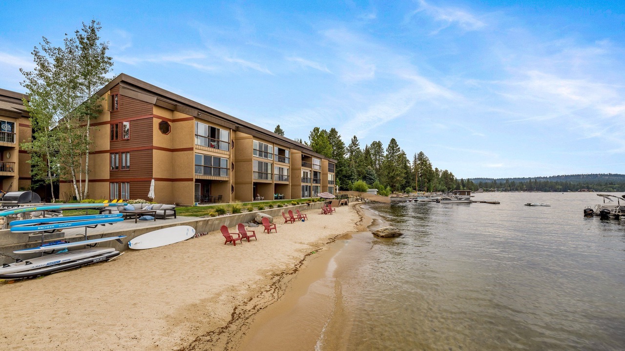 Photo of Outdoor in McCall