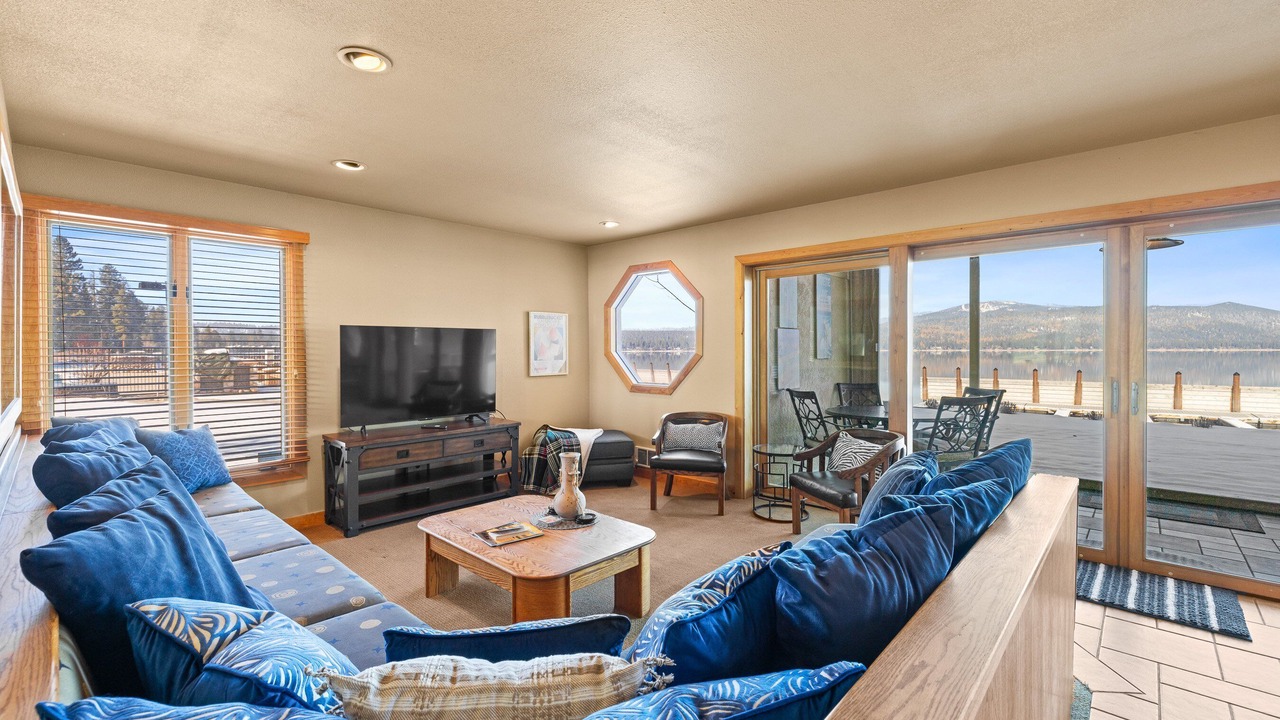 Photo of Outdoor in McCall