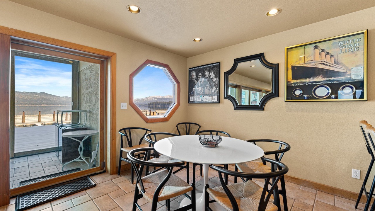 Photo of Outdoor in McCall