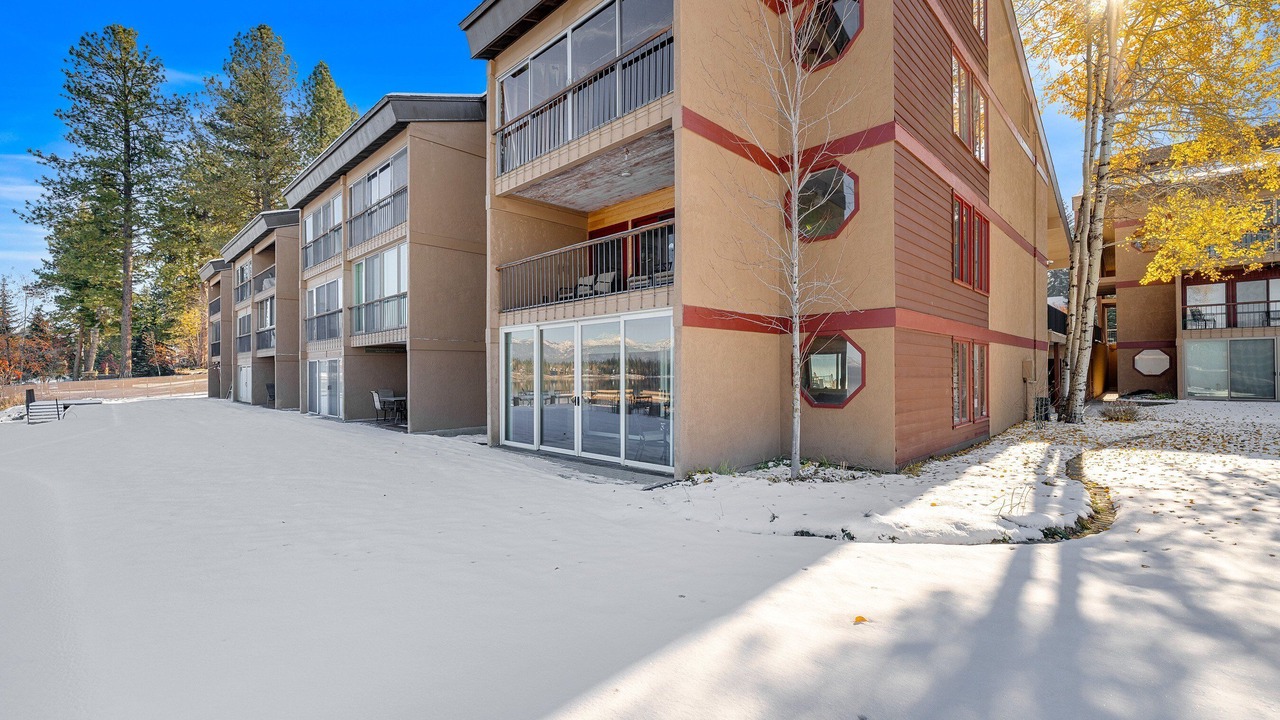 Photo of Outdoor in McCall