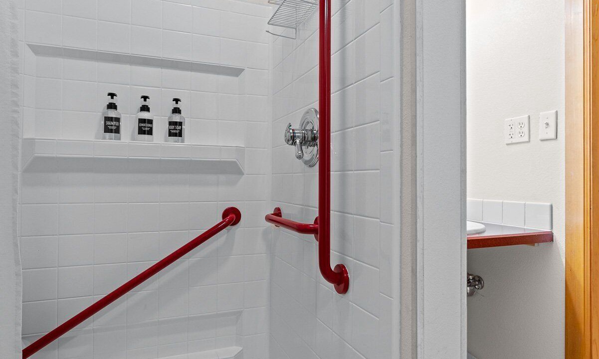 Photo of Bathroom in McCall
