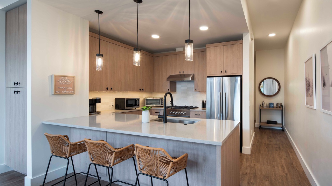 Photo of Kitchen in Ketchum