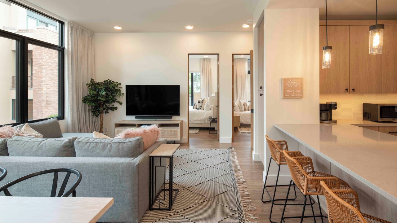 Photo of Livingroom in Ketchum