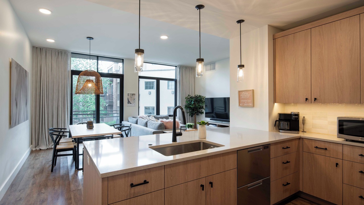 Photo of Kitchen in Ketchum