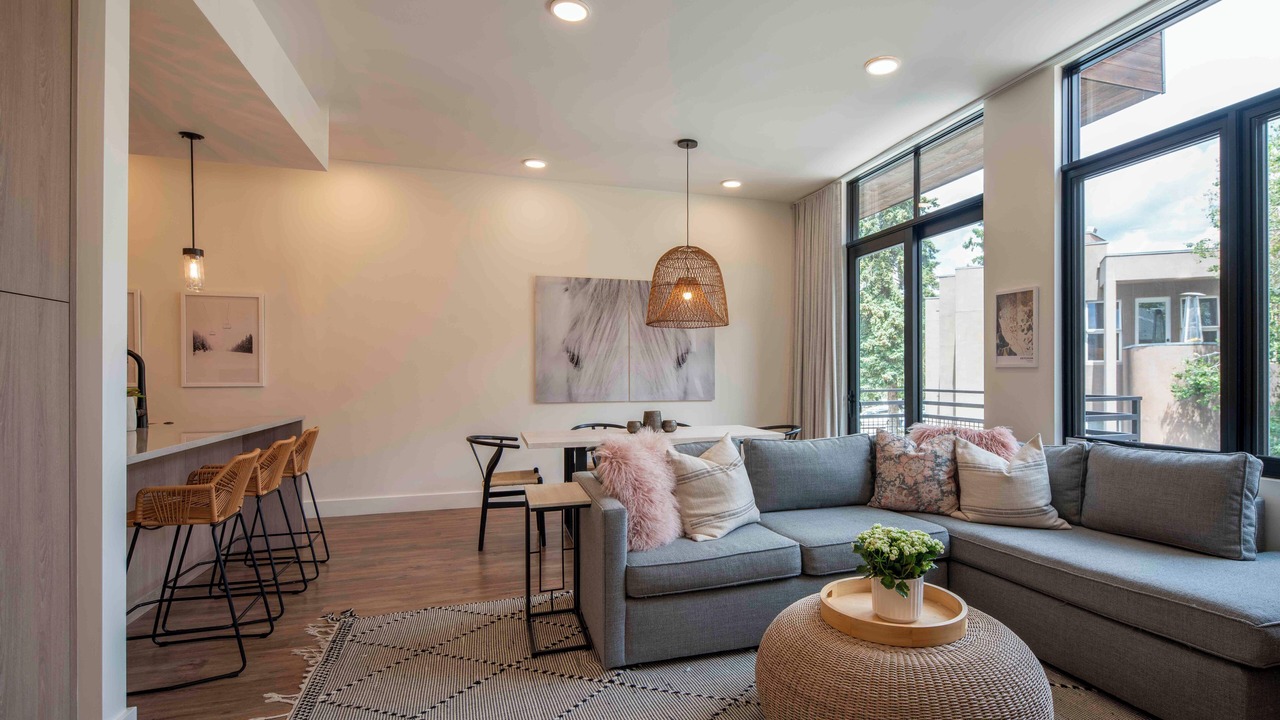 Photo of Livingroom in Ketchum