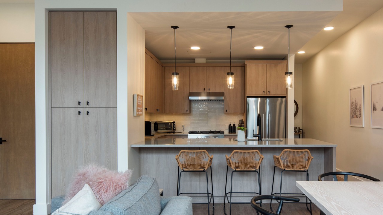 Photo of Kitchen in Ketchum
