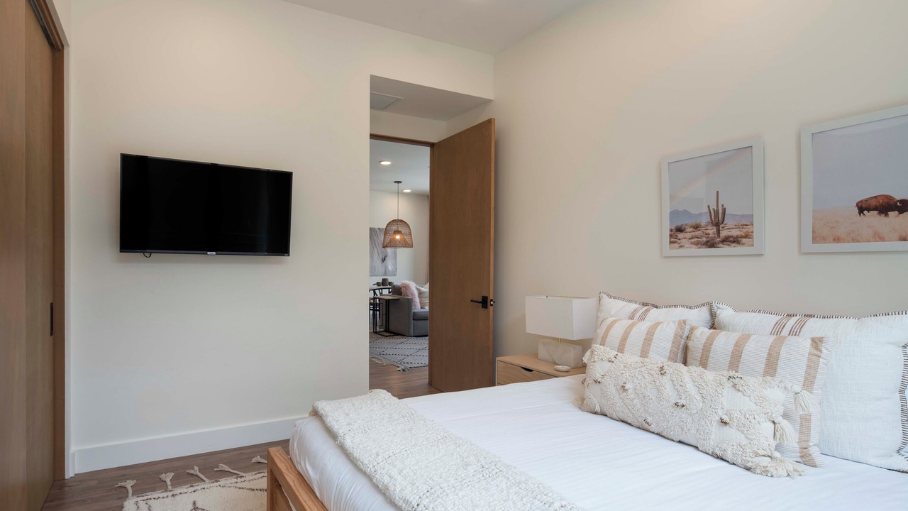 Photo of Bedroom in Ketchum