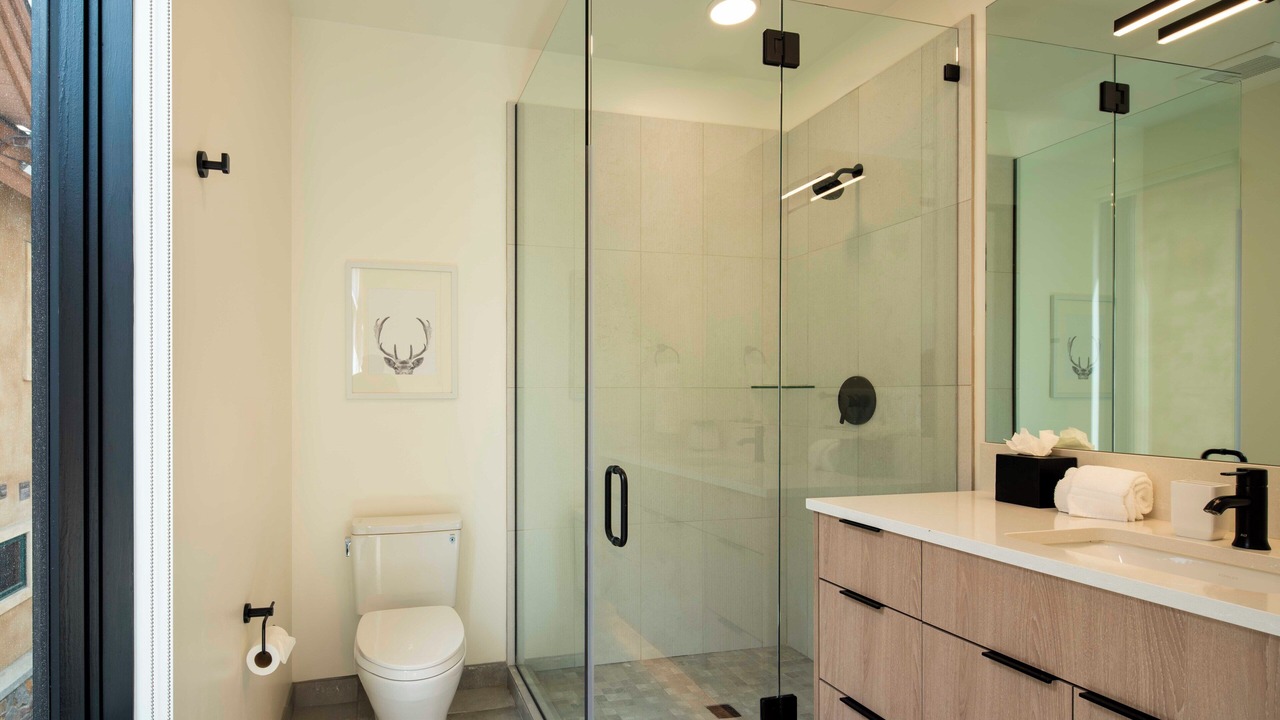 Photo of Bathroom in Ketchum