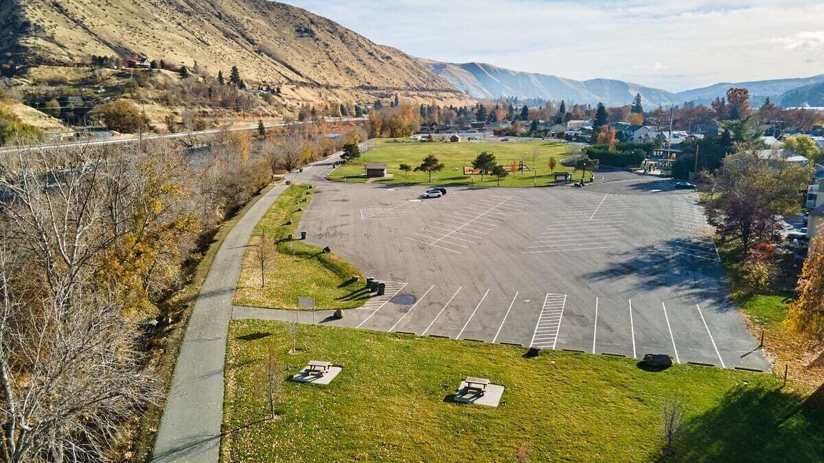 Photo of Outdoor in Cashmere