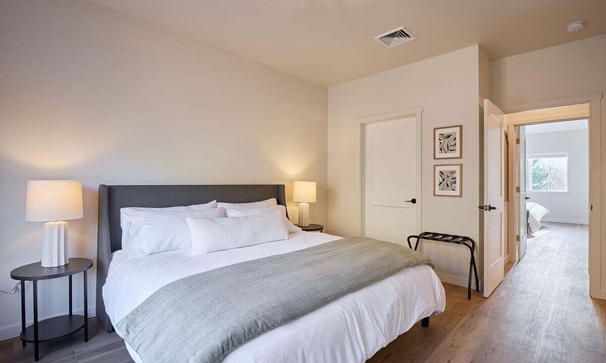 Photo of Bedroom in Cashmere
