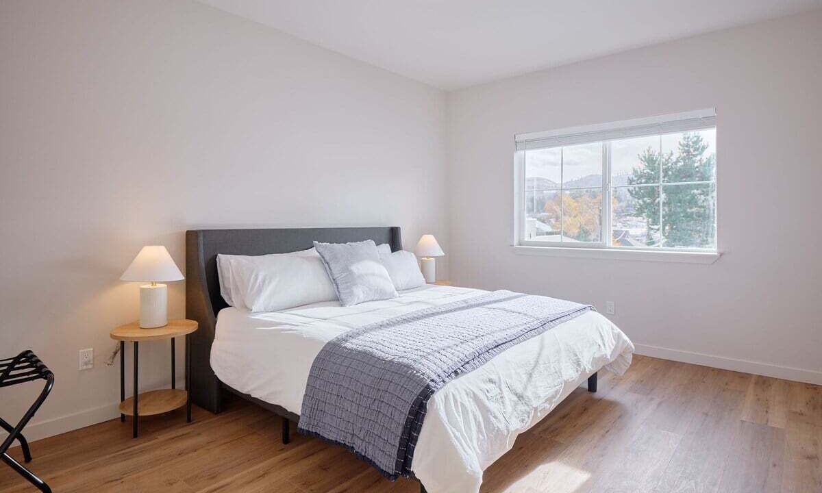Photo of Bedroom in Cashmere