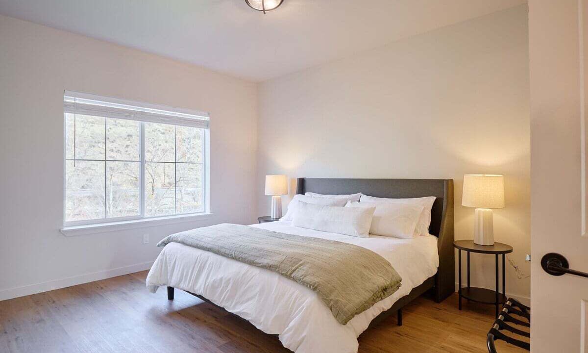 Photo of Bedroom in Cashmere