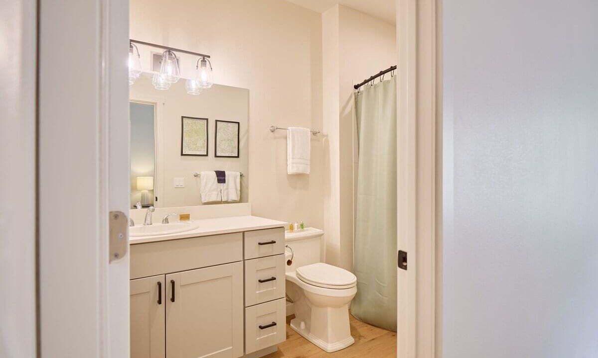 Photo of Bathroom in Cashmere