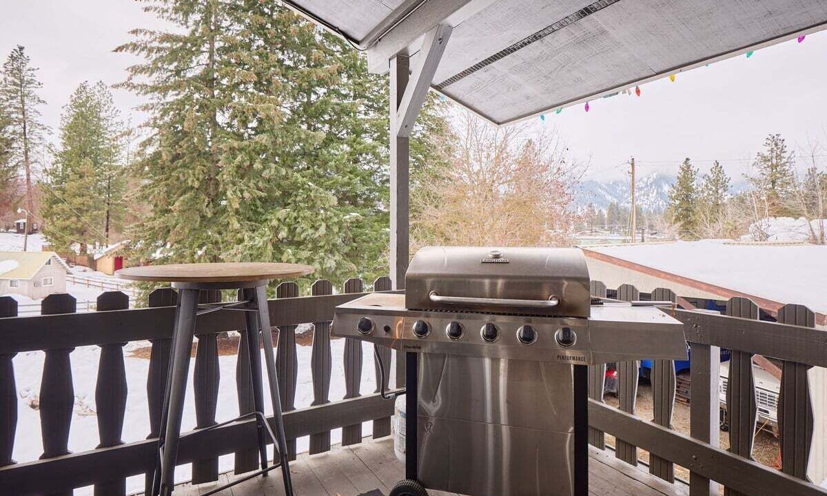 Photo of Outdoor in Leavenworth