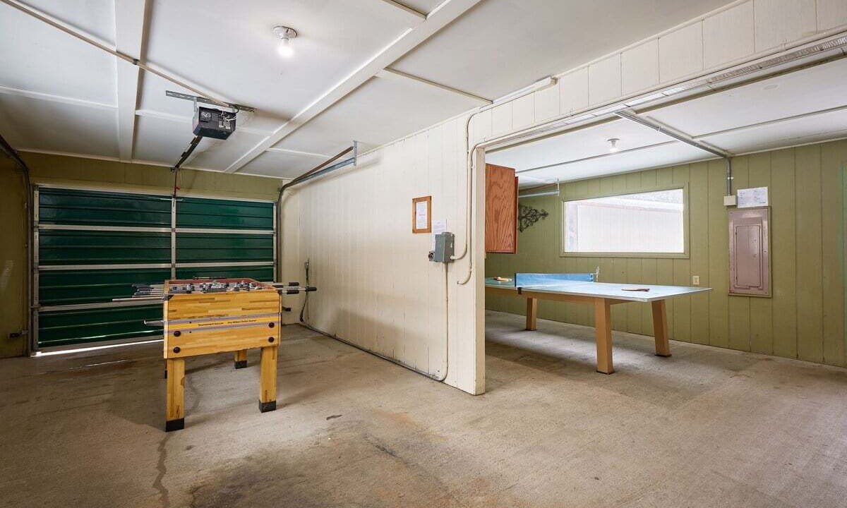 Photo of Bedroom in Leavenworth