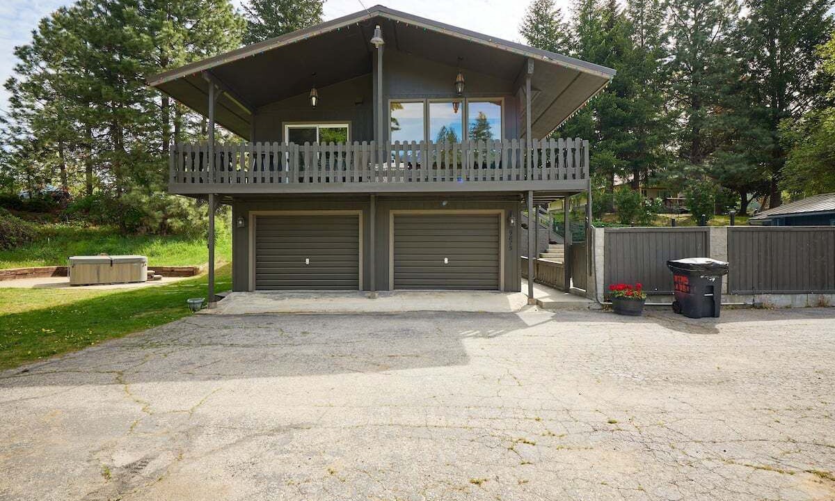 Photo of Outdoor in Leavenworth
