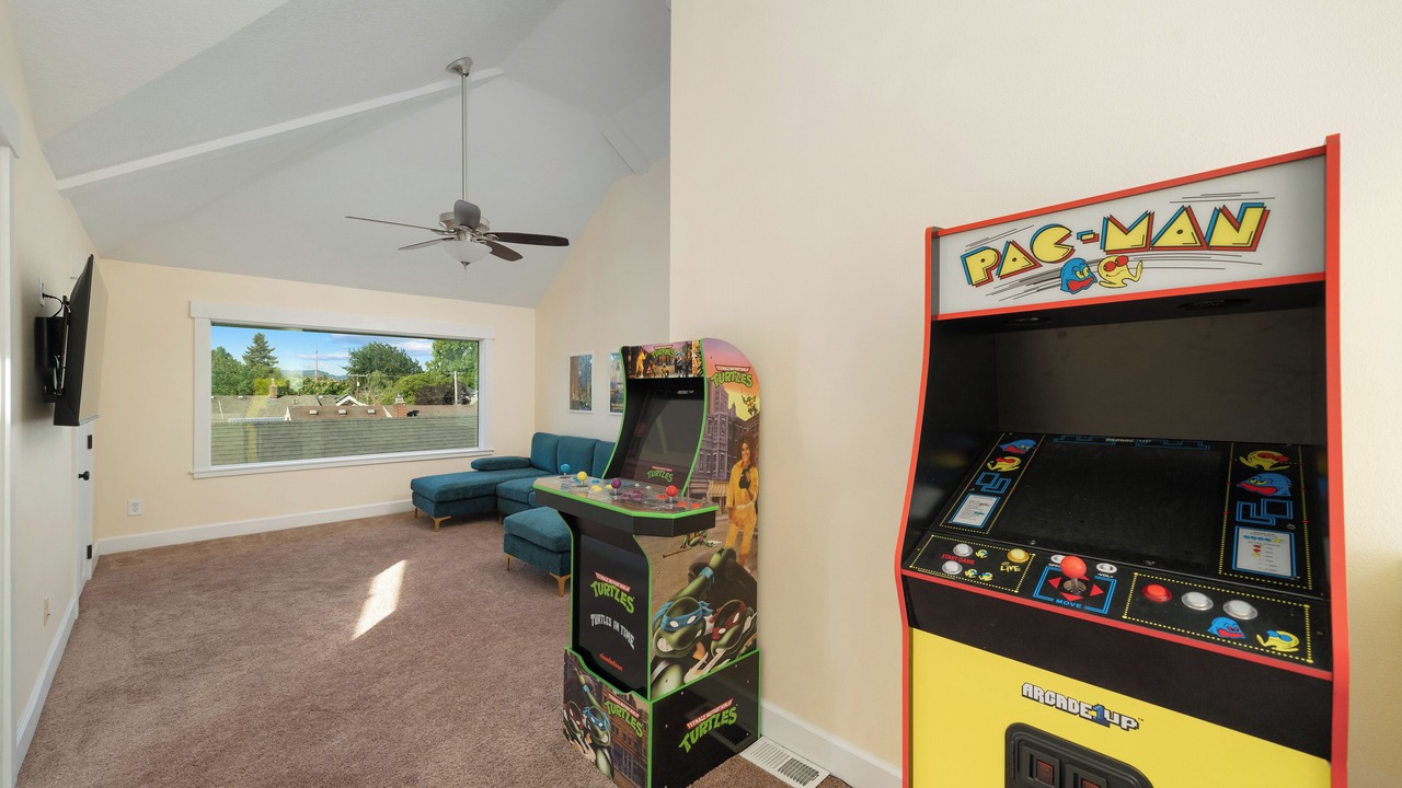 Photo of Bedroom in Belmont