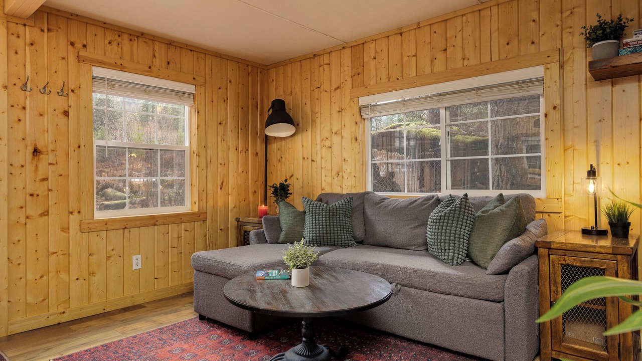 Photo of Livingroom in Rhododendron